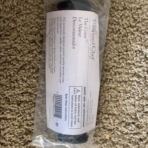 Pampered chef apple corer